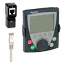 VW3A1105 - ADAPTADOR RJ45 FÊMEA/FÊMEA