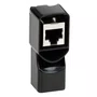 VW3A1105 - ADAPTADOR RJ45 FÊMEA/FÊMEA