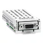 VW3A3422 - CARTÃO DE ENCODER ANALÓGICO PARA INVERSOR DE FREQUÊNCIA ATV340 E ATV900