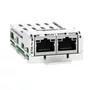 VW3A3601 - MÓDULO DE COMUNICAÇÃO ETHERCAT PARA ALTIVAR E LEXIUM