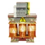 VW3A4552 - INDUTÂNCIA PARA INVERSORES DE FREQUÊNCIA ALTIVAR MACHINE E ALTIVAR PROCESS 0.18 ATÉ 7.5 KW EM 690 VCA
