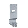 VW3A9921 - CHAPA METÁLICA ADAPTADORES PARA GV2 PARA INVERSOR DE FREQUÊNCIA