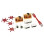 VW3E6002 - CONECTOR DUPLO E CABO SERCOS PARA LEXIUM 62