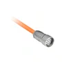 VW3M5101R300 - CABO DE POTÊNCIA LEXIUM 32 4X1,5MM² 2X1MM² CONECTORES M23 PONTA LIVRE 30 METROS