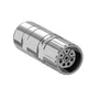 VW3M8215 - CONJUNTO DE CONECTORES M23 5 UNIDADES