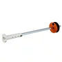 VZ17 - EIXO PROLONGADOR 300330MM PARA VARIO 1240A