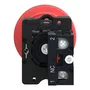 XA2ET42 - BOTÃO DE DESLIGAMENTO DE EMERGÊNCIA Ø22MM PLÁSTICO COGUMELO Ø40MM VERMELHO PUXAR PARA DESTRAVAR NF