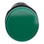 XA2EVB3LC - SINALIZADOR 22MM LED VERDE 24VCA CC