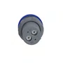 XA2EVB6LC - SINALIZADOR Ø22MM PLÁSTICO LED AZUL 24VCA CC