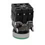 XB4BW33G5 - BOTÃO LUMINOSO Ø22MM METÁLICO RETORNO POR MOLA VERDE NA NF 110VCA