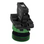 XB5AV63 - SINALIZADOR MODULAR Ø22MM PLÁSTICO PARA LÂMPADA BA9S VERDE ≤250V