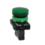 XB5AVB3 - SINALIZADOR 22MM PLASTICO COM LED 24VCA VERDE