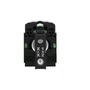 XB5AVB3 - SINALIZADOR 22MM PLASTICO COM LED 24VCA VERDE