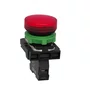 XB5AVB4 - SINALIZADOR 22MM PLASTICO COM LED 24VCA VERMELHO