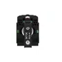 XB5AVB4 - SINALIZADOR 22MM PLASTICO COM LED 24VCA VERMELHO