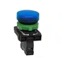 XB5AVB6 - SINALIZADOR MODULAR Ø22MM PLÁSTICO LED AZUL 24VCA CC