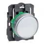 XB5AVG1 - SINALIZADOR MODULAR Ø22MM PLÁSTICO LED BRANCO 110  120VCA