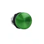 XB7EV03BP - SINALIZADOR 22MM PLASTICO MONOBLOCO COM LED VERDE