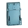 XPEM211 - PEDAL DE COMANDO SEM PROTECAO 2 EST 2NANF