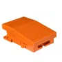 XPER211 - PEDAL DE COMANDO SEM PROTECAO LJ 2NANF