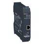 XPSMCMCO0000EM - MÓDULO DE EXPANSÃO MODBUS TCPIP  CONTROLADOR DE SEGURANÇA CONECTOR RJ45 24 VCC