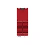 XPSUDN33AC - RELÉ DE SEGURANÇA CAT. 4 16 LEDS PL E SILCL 3 12 CANAIS DE ENTRADA 3 SAÍDAS NA 1 SAÍDA NF CONECTOR MOLA 48...230 VAC/CC