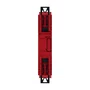 XPSUVN11AP - RELÉ DE SEGURANÇA CAT. 3 5 LEDS PL E  SILCL 3 3 CANAIS DE ENTRADA 1 SAÍDAS NO CONECTOR PARAFUSO 24 VAC DC