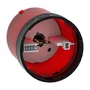 XVBC2B4 - ELEMENTO LUMINOSO PARA COLUNA XVBC LED VERMELHO