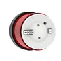 XVBC4M4 - MÓDULO LUMINOSO Ø70 PARA XVB INTERMITENTE VERMELHO 48  230VCA