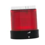XVBC4M4 - MÓDULO LUMINOSO Ø70 PARA XVB INTERMITENTE VERMELHO 48  230VCA