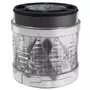 XVUC29 - MÓDULO LUMINOSO Ø60MM PARA XVU LED MULTIFUNÇÃO E MULTICOR 24VCA CC
