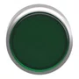 ZB4BW333 - CABEÇOTE PARA BOTÃO LUMINOSO MODULAR Ø22MM METÁLICO PARA LED INTEGRAL VERDE