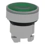 ZB4BW333 - CABEÇOTE PARA BOTÃO LUMINOSO MODULAR Ø22MM METÁLICO PARA LED INTEGRAL VERDE
