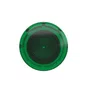 ZB4BW433 - CABEÇOTE PARA BOTÃO LUMINOSO MODULAR Ø22MM METÁLICO COGUMELO Ø40MM PARA LED INTEGRAL VERDE