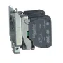 ZB4BZ103 - CORPO PARA BOTÃO MODULAR METÁLICO 2NA
