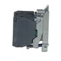 ZB4BZ103 - CORPO PARA BOTÃO MODULAR METÁLICO 2NA