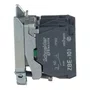 ZB4BZ103 - CORPO PARA BOTÃO MODULAR METÁLICO 2NA