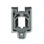 ZB4BZ103 - CORPO PARA BOTÃO MODULAR METÁLICO 2NA