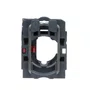 ZB5AZ102 - CORPO PARA BOTÃO MODULAR PLÁSTICO NF