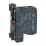 ZB5AZ102 - CORPO PARA BOTÃO MODULAR PLÁSTICO NF