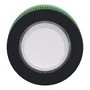 ZB5FV013 - CABEÇOTE PARA SINALIZADOR FACEADO Ø30MM PLÁSTICO LED INTEGRAL BRANCO