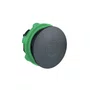 ZB5SZ3 - OBTURADOR PLASTICO D22MM PRETO