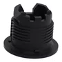 ZB5SZ3 - OBTURADOR PLASTICO D22MM PRETO