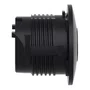 ZB5SZ3 - OBTURADOR PLASTICO D22MM PRETO