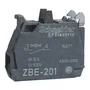 ZBE101 - BLOCO DE CONTATO ZBE 101.COM 1 NA