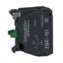 ZBE101 - BLOCO DE CONTATO ZBE 101.COM 1 NA