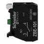 ZBE101 - BLOCO DE CONTATO ZBE 101.COM 1 NA