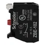 ZBE102 - BLOCO DE CONTATO 1NF PARA XB4 XB5