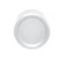 ZBPA - REVESTIMENTOS SIMPLES TRANSPARENTE PARA BOTÕES Ø22MM FACEADOS