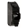 ZBV6 - BLOCO DE CONTATO LUMINOSO PARA BASE TIPO BA9S ≤250V